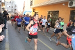 GALERIA 1: Salida y carrera