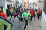 GALERIA 1: Salida y carrera