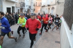 GALERIA 1: Salida y carrera
