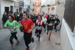 GALERIA 1: Salida y carrera