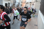 GALERIA 1: Salida y carrera