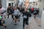 GALERIA 1: Salida y carrera