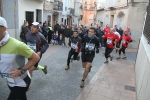 GALERIA 1: Salida y carrera