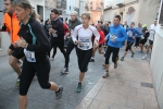 GALERIA 1: Salida y carrera