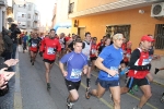 GALERIA 1: Salida y carrera