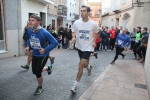 GALERIA 1: Salida y carrera