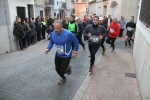GALERIA 1: Salida y carrera