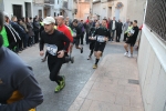 GALERIA 1: Salida y carrera