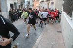 GALERIA 1: Salida y carrera
