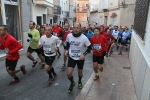 GALERIA 1: Salida y carrera