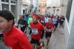 GALERIA 1: Salida y carrera