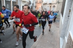 GALERIA 1: Salida y carrera