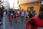 GALERIA 1: Salida y carrera
