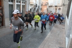 GALERIA 1: Salida y carrera
