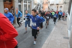 GALERIA 1: Salida y carrera
