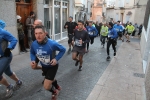 GALERIA 1: Salida y carrera