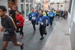 GALERIA 1: Salida y carrera