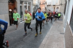 GALERIA 1: Salida y carrera