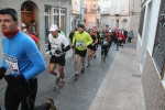 GALERIA 1: Salida y carrera
