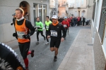 GALERIA 1: Salida y carrera