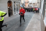 GALERIA 1: Salida y carrera