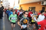 GALERIA 1: Salida y carrera