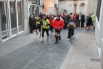 GALERIA 1: Salida y carrera