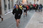 GALERIA 1: Salida y carrera