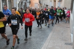 GALERIA 1: Salida y carrera