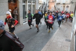 GALERIA 1: Salida y carrera