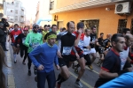 GALERIA 1: Salida y carrera