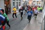 GALERIA 1: Salida y carrera