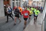 GALERIA 1: Salida y carrera