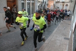 GALERIA 1: Salida y carrera