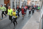 GALERIA 1: Salida y carrera