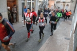 GALERIA 1: Salida y carrera