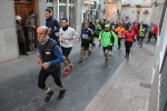 GALERIA 1: Salida y carrera