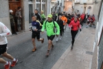 GALERIA 1: Salida y carrera