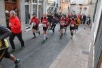 GALERIA 1: Salida y carrera