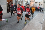 GALERIA 1: Salida y carrera