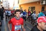 GALERIA 1: Salida y carrera