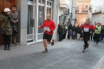 GALERIA 1: Salida y carrera