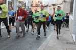 GALERIA 1: Salida y carrera