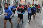 GALERIA 1: Salida y carrera