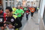 GALERIA 1: Salida y carrera