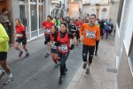GALERIA 1: Salida y carrera