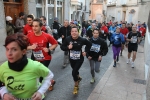 GALERIA 1: Salida y carrera