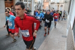 GALERIA 1: Salida y carrera