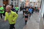 GALERIA 1: Salida y carrera