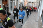 GALERIA 1: Salida y carrera